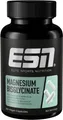 Produktbild: ESN Magnesiumbisglycinat Kapseln, 120 Kapseln (151,69 EUR/kg)
