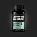 Produktbild: ESN MAGNESIUM COMPLEX OPTIMAL FÜR SPORTLER 120 KAPSELN HOCHDOSIERT