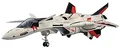 Produktbild: Hasegawa - 1/48 YF-19 Macross Plus - Plastikmodellbausatz