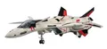 Produktbild: Hasegawa Macross MC01 65651 1/48 YF-19 Macross Plus Selten F/S W/Tracking # Neu