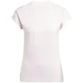 Produktbild: Adidas Damen T-Shirt W LIN SJ T, Gr. M