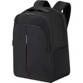 Produktbild: Samsonite Handgepäck-Rucksack Guardit 3.0 Underseat M, 27,5 Liter, mit Laptopfach, schwarz, 35 x 45 x 20cm