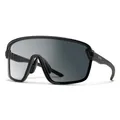 Produktbild: Smith MTB-Sportbrille Bobcat Schwarz