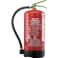 Produktbild: GLORIA | Bio-Schaum-Dauerdruck-Feuerlöscher | Inhalt 9 l | Brandklasse A+B