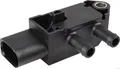 Produktbild: HERTH+BUSS ELPARTS Sensor, Abgasdruck Abgasrückführung 70668601
