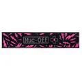 Produktbild: Muc Off Fahrrad Mountainbike Downhill Werkstatt Matte Absorbing Schwarz Pink