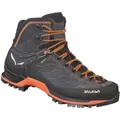 Produktbild: Salewa MS MTN TRAINER MID GTX ASPHALT/FLUO ORANGE Trekkingschuh 8