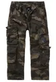 Produktbild: Brandit Cargohose Brandit Kids Kids Pure Trouser (1-tlg)