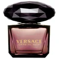 Produktbild: Versace, Crystal Noir EdT Nat. Spray