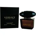 Produktbild: Versace Crystal Noir Eau de Toilette 90ml Spray für Sie