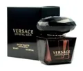 Produktbild: Versace Crystal Noir Eau de Toilette 90 ml Spray