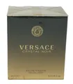 Produktbild: Versace Eau de Toilette Versace Crystal Noir Eau de Toilette Spray 90 ml