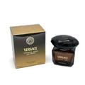 Produktbild: Versace Crystal Noir Pour Femme Eau de Toilette (90 ml) Neu & OVP