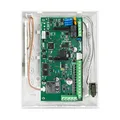 Produktbild: SATEL GSM-X LTE Kommunikationsmodul Set Gehäuse Antenne Alarm