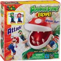 Produktbild: Super Mario Piranha Plant Escape!, Geschicklichkeitsspiel