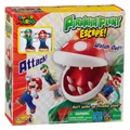 Produktbild: Super Mario Piranha Plant Escape! (Deutsch, Englisch, Französisch, Italienisch, 2 - 4 Spieler) (20907)