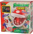 Produktbild: EPOCH Games Spiel Super Mario™ Piranha Plant Escape, Familienspiel