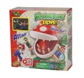 Produktbild: EPOCH Games Super Mario 7357 Piranha Plant Escape Geschicklichkeitsspiel
