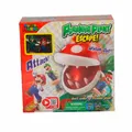 Produktbild: Epoch Games Super Mario Piranha Plant Escape! Gesellschaftsspiel Kinderspiel