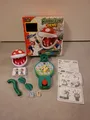 Produktbild: Epoch Games: 2020 Nintendo Super Mario Piranha Plant Escape! komplett mit OVP
