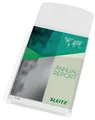 Produktbild: LEITZ Prospekthüllen DIN A4 0.17 mm transparent 47573003