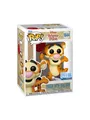 Produktbild: Funko! - POP Vinyl WtP Tigger w/Balloon - Figur 88657