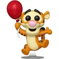 Produktbild: FUNKO POP! Vinyl Figur Disney Winnie the Pooh Tigger With Ballon 1644
