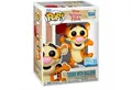 Produktbild: Funko Sammelfigur Disney Winnie the Pooh Tigger with Ballon #1644