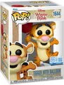 Produktbild: Gadget - Disney: Funko Pop! - Winnie The Pooh - Tigger With Balloon (Vinyl Figur