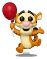 Produktbild: GW740f Winnie the Pooh POP! Animation Vinyl Figur Tigger with Balloon Neu & OVP