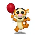 Produktbild: Funko Pop! Disney Winnie The Pooh - Tigger with Balloon - Figur #1644 - Neu &