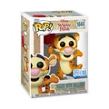 Produktbild: Funko Pop! Disney: Winnie The Pooh - Tigger mit Balloon - Vinyl-Sammelfigur - Ge