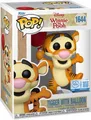 Produktbild: Disney Tigger 1644 Winnie the Pooh Figur Figurka Vinyl Neu