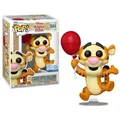 Produktbild: Funko POP! Disney: Winnie the Pooh - Tigger with balloon #1644 Tygrysek
