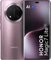 Produktbild: Honor Magic7 Lite 5G 8GB/512GB Lila (Titanium Purple) Dual-SIM