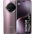 Produktbild: Honor Magic7 Lite 5G 512 GB / 8 GB - Smartphone - titanium purple Smartphone (6,78 Zoll)