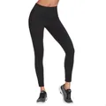 Produktbild: Leggins Damen, Skechers Go Walk High Waisted Legging, Schwarz