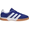 Produktbild: adidas Hallenschuh SPEZIALIST Hallenschuhe Herren in lucid blue-ftwr white-lucid lemon, Größe 42