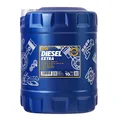 Produktbild: MANNOL Diesel Extra 10W-40 10 L