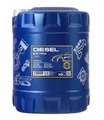 Produktbild: Mannol 7504 Diesel Extra 10W-40 10L MB 229.3 MB 229.1 PSA B71 2294