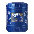 Produktbild: 10 (1x10) Liter Mannol Diesel Extra 10W-40