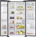 Produktbild: Samsung RS64DG53R3B1EF Side-by-Side freistehend