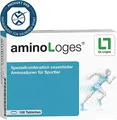 Produktbild: AMINOLOGES Tabletten 100 St