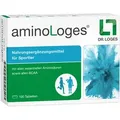 Produktbild: AMINOLOGES Tabletten 100 St