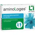 Produktbild: Amino Loges Tabletten 100 St