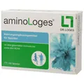 Produktbild: Dr. Loges® AMINOLOGES Tabletten 100St PZN 00031383 Tabeltten, 79,5 g