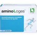 Produktbild: AMINOLOGES Tabletten 100 St PZN00031383