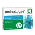 Produktbild: 2x AMINOLOGES Tabletten 100 ST