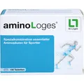 Produktbild: aminoLoges Tabletten, 100 St. Tabletten 31383
