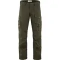 Produktbild: Fjällräven Herren Barents Pro Trousers - 46 - Dark Olive